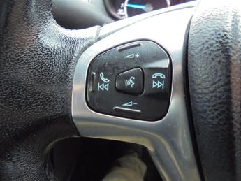 Ford Fiesta 1.25 Zetec Euro 6 3dr