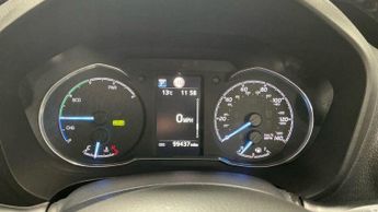 Toyota Yaris 1.5 VVT-h Y20 Bi-tone E-CVT Euro 6 (s/s) 5dr