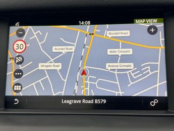 Land Rover Discovery Sport 2.0 TD4 Landmark Auto 4WD Euro 6 (s/s) 5dr