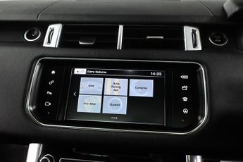 Land Rover Range Rover Sport 3.0 SD V6 HSE Dynamic Auto 4WD Euro 6 (s/s) 5dr