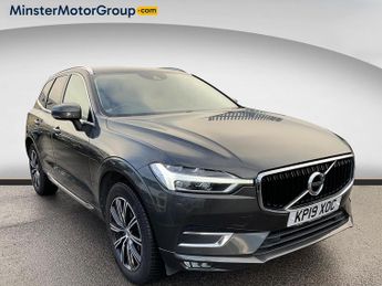 Volvo XC60 INSCRIPTION D4 AWD