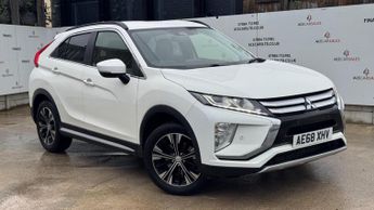 Mitsubishi Eclipse Cross 1.5T 3 Euro 6 (s/s) 5dr