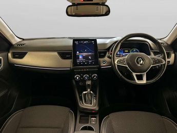 Renault Arkana 1.6 E-TECH S Edition SUV 5dr Petrol Hybrid Auto 2WD Euro 6 (s/s)