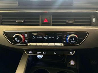 Audi A4 1.4 TFSI SE Saloon 4dr Petrol Manual Euro 6 (s/s) (150 ps)