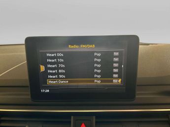 Audi A4 1.4 TFSI SE Saloon 4dr Petrol Manual Euro 6 (s/s) (150 ps)