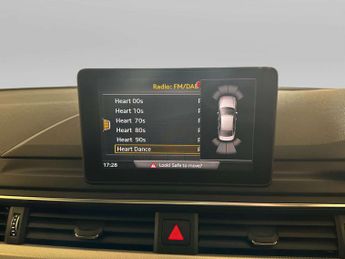 Audi A4 1.4 TFSI SE Saloon 4dr Petrol Manual Euro 6 (s/s) (150 ps)