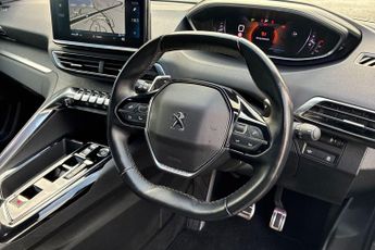Peugeot 3008 1.2 PureTech Allure Premium+ 5dr EAT8