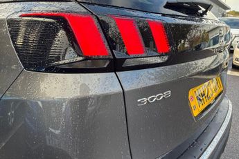 Peugeot 3008 1.2 PureTech Allure Premium+ 5dr EAT8