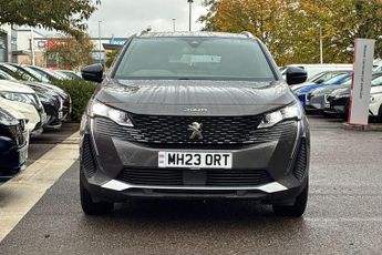 Peugeot 3008 1.2 PureTech Allure Premium+ 5dr EAT8
