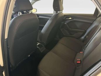 Audi A1 1.0 TFSI 25 Technik Sportback 5dr Petrol Manual Euro 6 (s/s) (95