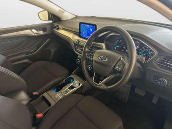 Ford Focus 1.5 EcoBlue Titanium Estate 5dr Diesel Auto Euro 6 (s/s) (120 ps