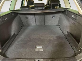 Volkswagen Passat 1.5 TSI EVO GT Estate 5dr Petrol DSG Euro 6 (s/s) (150 ps)