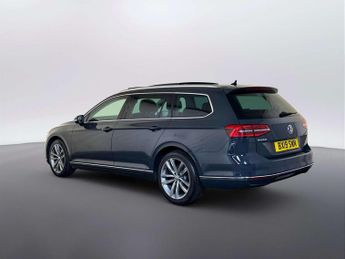 Volkswagen Passat 1.5 TSI EVO GT Estate 5dr Petrol DSG Euro 6 (s/s) (150 ps)