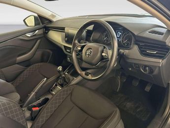 Skoda Scala 1.0 TSI SE Hatchback 5dr Petrol Manual Euro 6 (s/s) (110 ps)