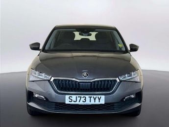 Skoda Scala 1.0 TSI SE Hatchback 5dr Petrol Manual Euro 6 (s/s) (110 ps)