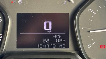 Toyota PROACE Verso 2.0D Shuttle Medium MPV 5dr Diesel Manual MWB Euro 6 (s/s) (9 Se
