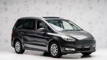 Used Ford Galaxy 2.0 TDCi Titanium X Euro 6 (s/s) 5dr