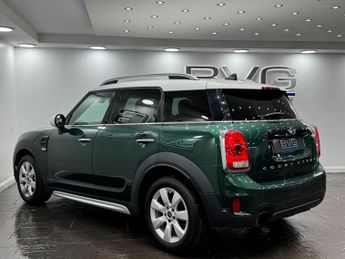 MINI Countryman 1.5 Cooper Auto Euro 6 (s/s) 5dr