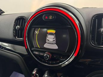 MINI Countryman 1.5 Cooper Auto Euro 6 (s/s) 5dr
