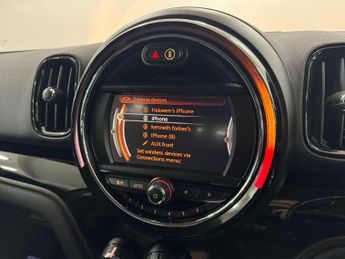MINI Countryman 1.5 Cooper Auto Euro 6 (s/s) 5dr
