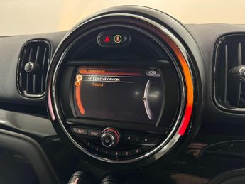 MINI Countryman 1.5 Cooper Auto Euro 6 (s/s) 5dr