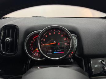 MINI Countryman 1.5 Cooper Auto Euro 6 (s/s) 5dr