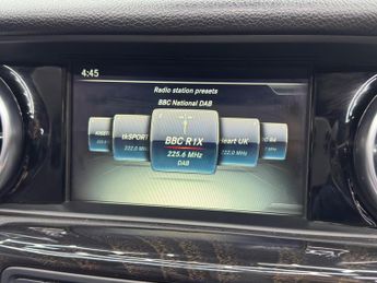 Mercedes-Benz SLC 2.0 SLC200 AMG Line G-Tronic Euro 6 (s/s) 2dr