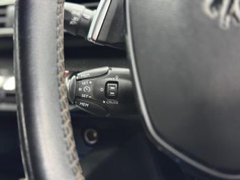 Peugeot 5008 1.2 PureTech GT Line Premium EAT Euro 6 (s/s) 5dr