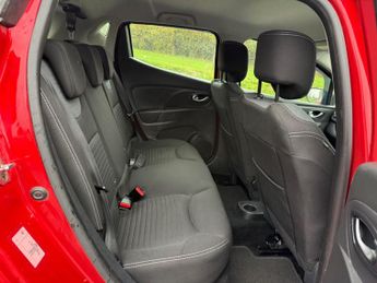 Renault Clio 1.5 dCi Dynamique S MediaNav EDC Euro 5 5dr
