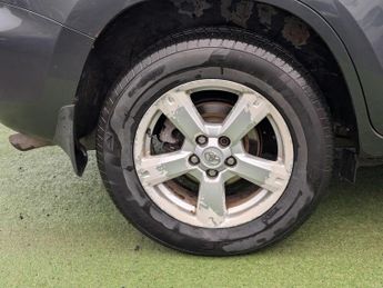 Toyota RAV4 2.0 XT4 4WD 5dr