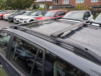 Toyota RAV4 2.0 XT4 4WD 5dr