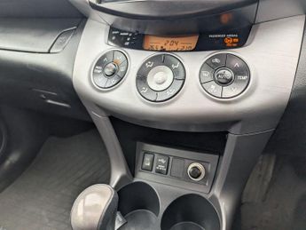 Toyota RAV4 2.0 XT4 4WD 5dr