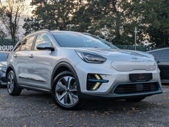 Kia Niro 64kWh 4 Auto 5dr