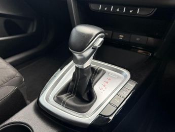 Kia Ceed 1.6 CRDi GT-Line DCT Euro 6 (s/s) 5dr