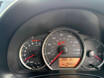Toyota Yaris 1.33 Dual VVT-i SR Euro 5 5dr