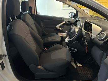 Ford Ka 1.3 TDCi Titanium Euro 5 3dr