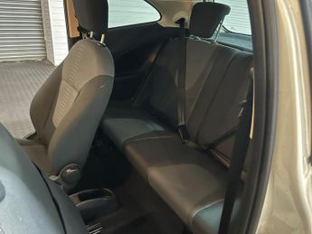 Ford Ka 1.3 TDCi Titanium Euro 5 3dr
