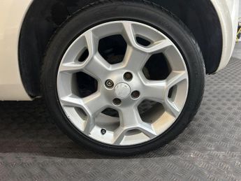 Ford Ka 1.3 TDCi Titanium Euro 5 3dr
