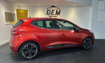 Renault Clio 0.9 TCe Iconic Euro 6 (s/s) 5dr