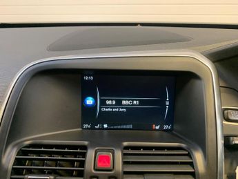 Volvo XC60 2.4 D4 SE Lux Nav Auto AWD Euro 6 (s/s) 5dr