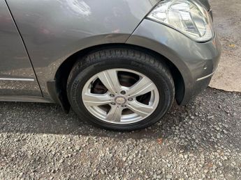 Mercedes-Benz A Class 1.7 A180 Avantgarde SE CVT 5dr