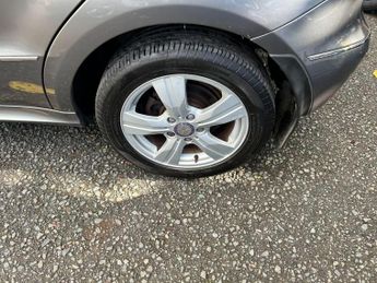 Mercedes-Benz A Class 1.7 A180 Avantgarde SE CVT 5dr