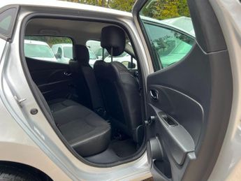Renault Clio 0.9 TCe Dynamique MediaNav Euro 5 (s/s) 5dr