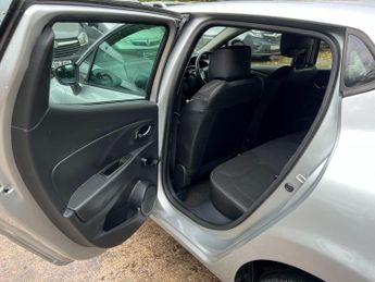 Renault Clio 0.9 TCe Dynamique MediaNav Euro 5 (s/s) 5dr