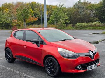 Renault Clio 1.2 16V Play Euro 6 5dr