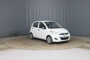 Hyundai I10 1.2 Classic Euro 5 5dr