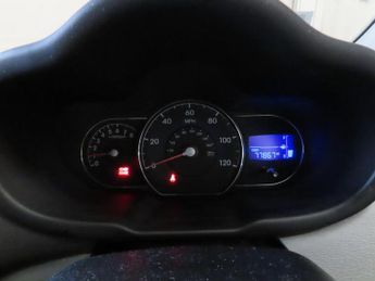 Hyundai i10 1.2 Classic Euro 5 5dr