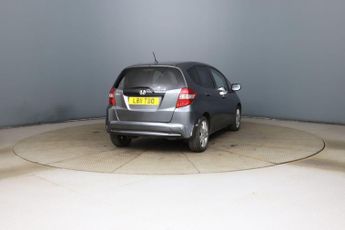 Honda Jazz 1.4 i-VTEC EX Euro 5 5dr