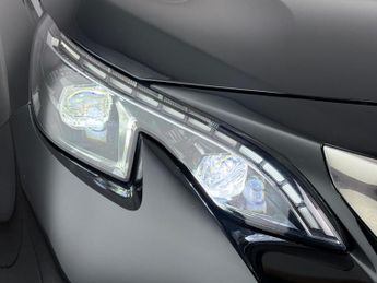 Peugeot 3008 1.5 BlueHDi GT Line SUV 5dr Diesel EAT Euro 6 (s/s) (130 ps)