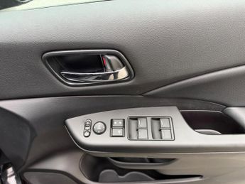 Honda CR-V 2.0 i-VTEC SR Auto 4WD Euro 5 5dr